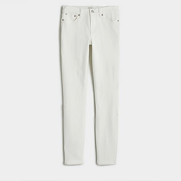 J.Crew Mercantile Midrise Skinny Jean, Plus 20 - Picture 4 of 7